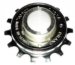 motor freewheel