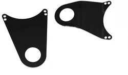 motor plate